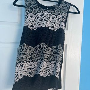 Gently worn size small woman’s top